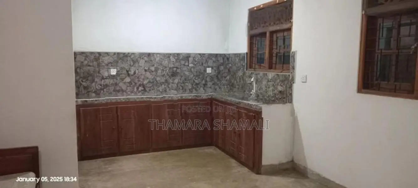 Annex for Rent in Negombo
