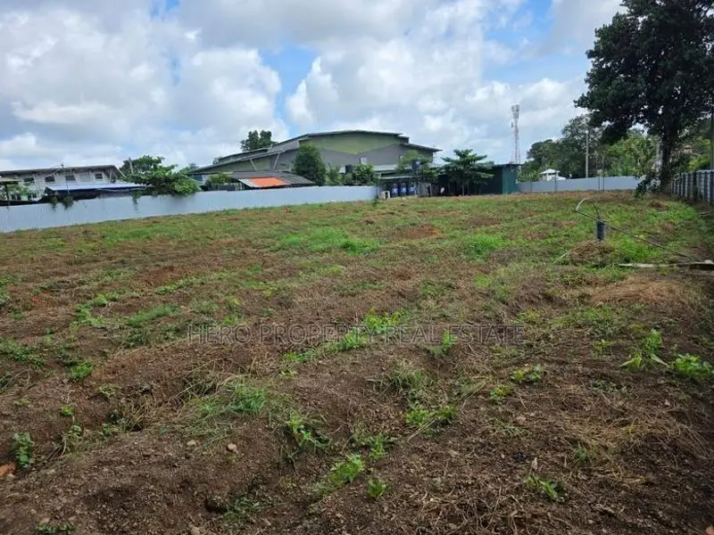 Valuable Land for Rent in Athurugiriya