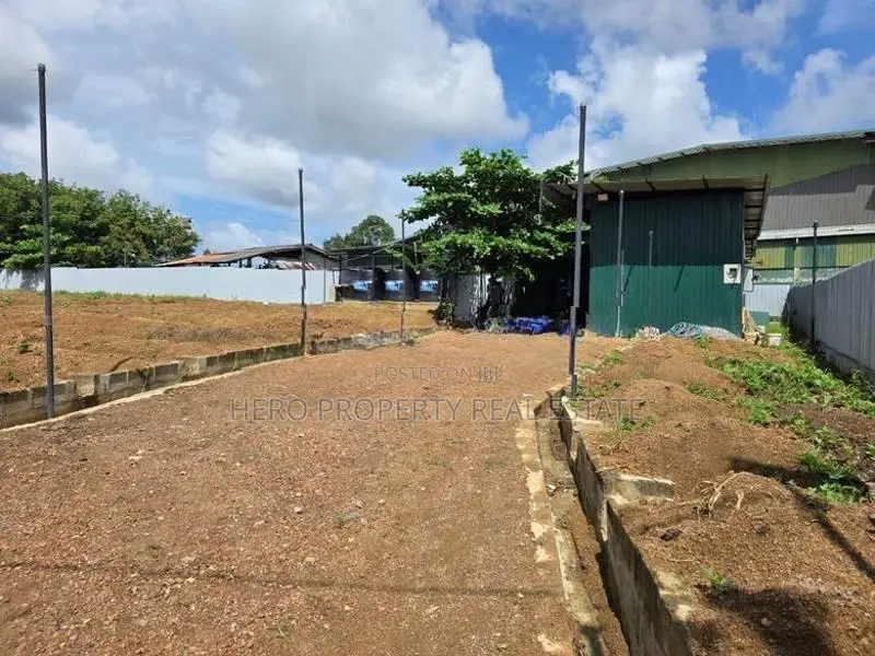 Valuable Land for Rent in Athurugiriya