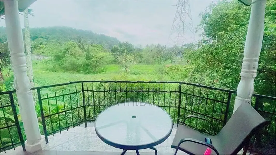 Beautiful House for Sale in Sinhapitiya, Gampola