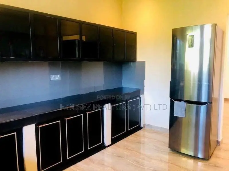 Fully Furnished 2-Bedroom Apartment for Rent in Pannipitiya
