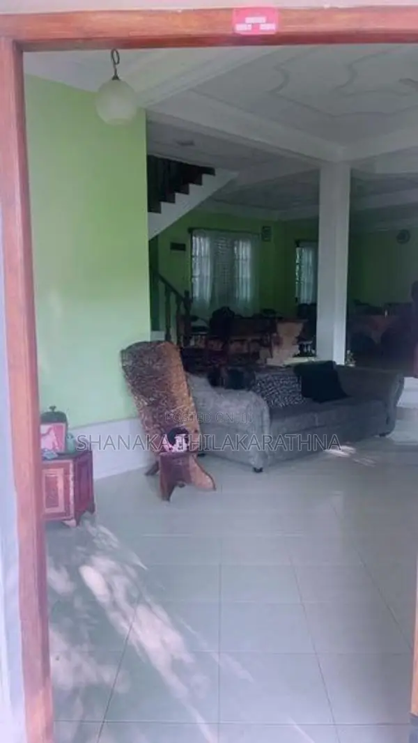 Beautiful House for Sale in Sinhapitiya, Gampola