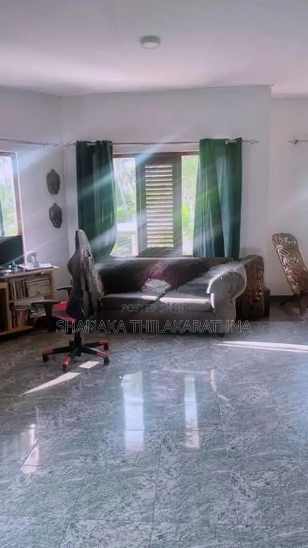Beautiful House for Sale in Sinhapitiya, Gampola