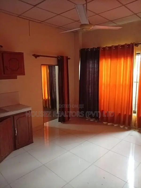 Spacious 2-Bedroom Apartment for Rent in Mount Lavinia