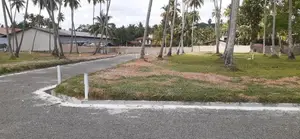 කුරුණෑගල නගරයට ළගින් පදිංචියට ඉඩමක්