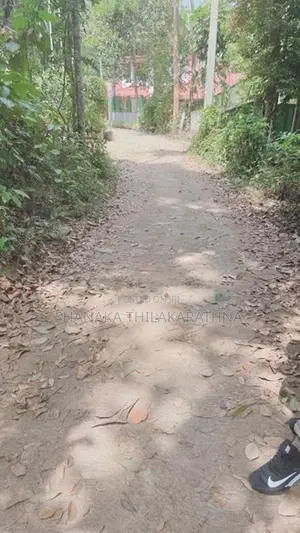 115 Perches Land with House for Sale – Matale