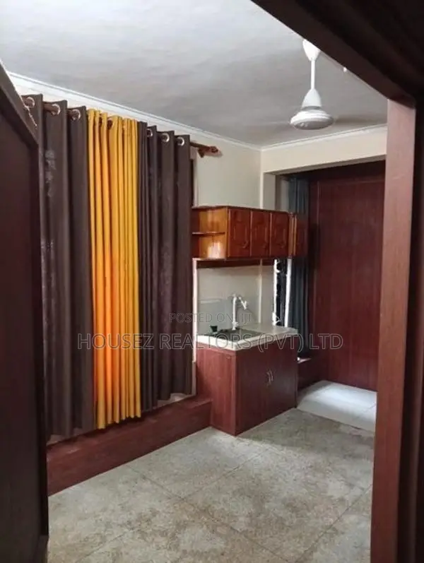 Spacious 2-Bedroom Apartment for Rent in Mount Lavinia