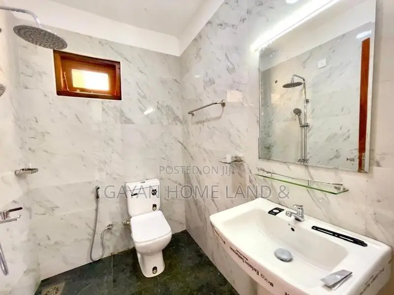 Homagama Pitipana Brand New Single Storey House For Sale