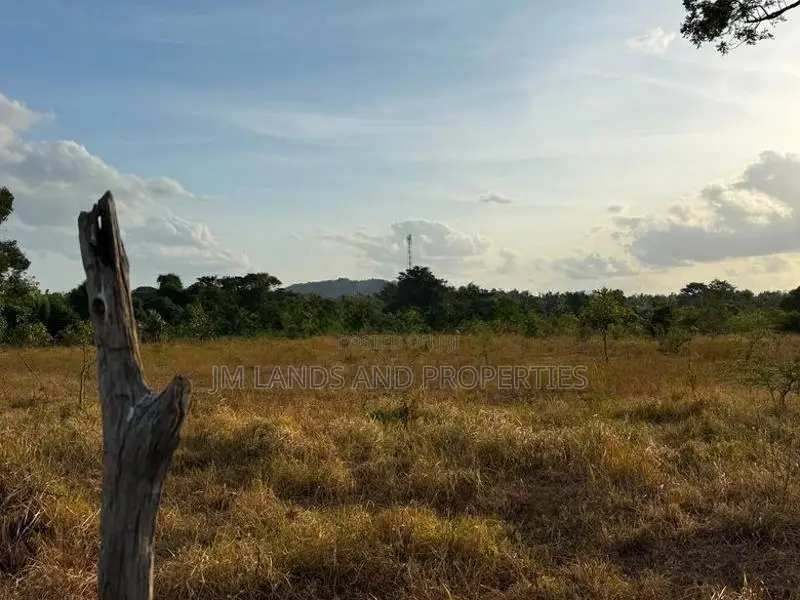 Land for Sale in Dambulla
