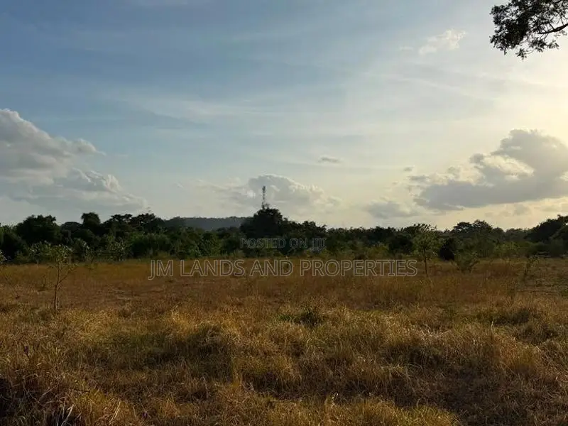 Land for Sale in Dambulla