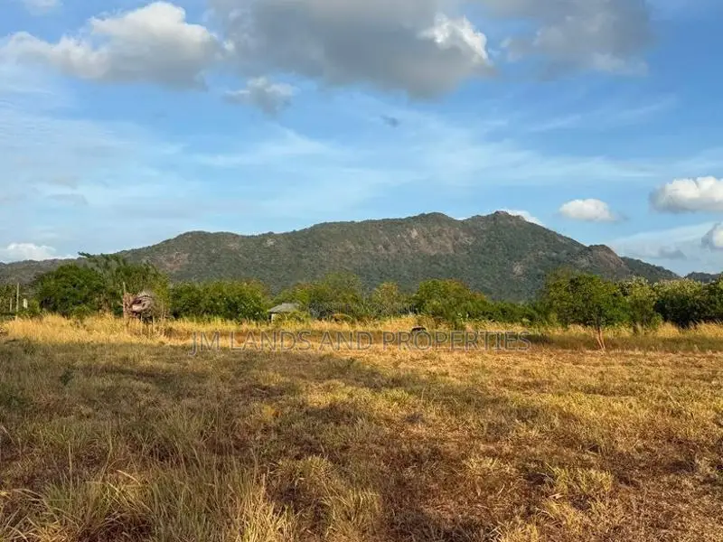 Land for Sale in Dambulla