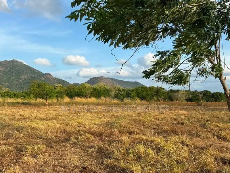 Land for Sale in Dambulla