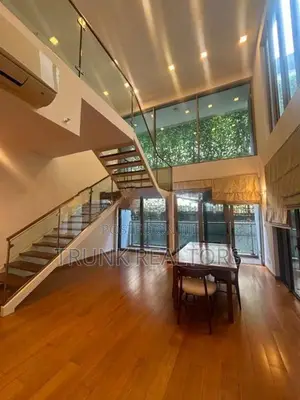 Colombo 7 7th Sense 03BR Duplex Apartment For Sale (NK11634)