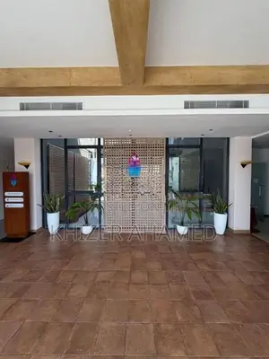 Office Space for Rent in Port City Colombo 3