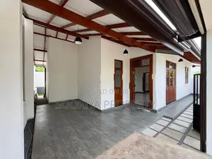 Piliyandala Polgasowita Brandnew Single Story House for Sale