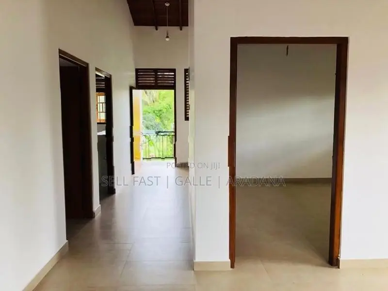 House for rent in Galle