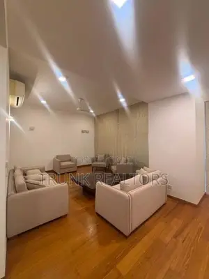 Colombo 7 7th Sense 03BR Duplex Apartment For Sale (NK11634)