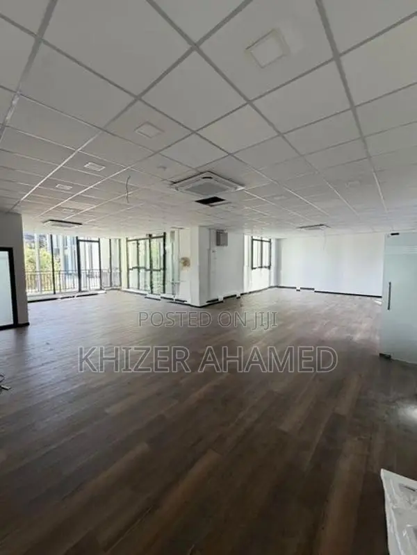 Office Space for Rent in Port City Colombo 3