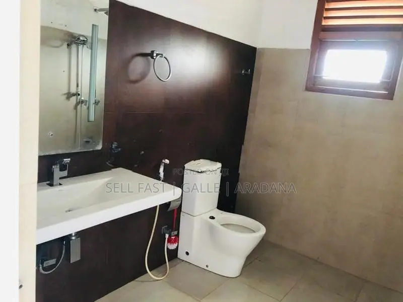 House for rent in Galle
