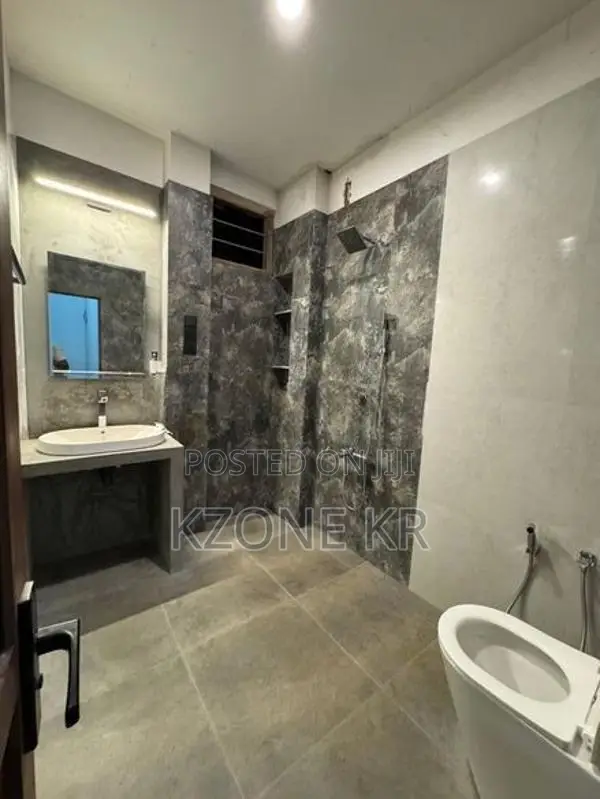 Two Bedroom apartment for Rent in Polonnaruwa - Near to Royal College
