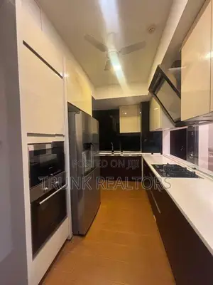 Colombo 7 7th Sense 03BR Duplex Apartment For Sale (NK11634)