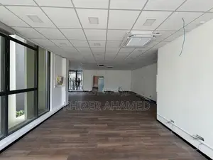 Office Space for Rent in Port City Colombo 3