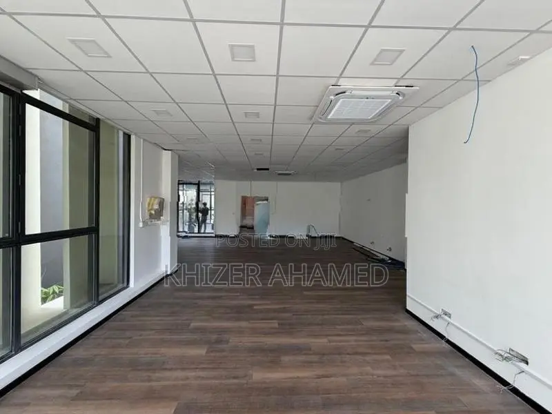 Office Space for Rent in Port City Colombo 3