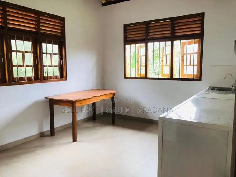 House for rent in Galle