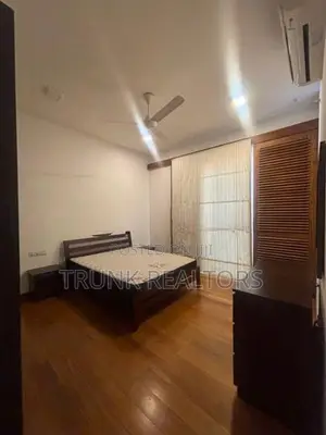 Colombo 7 7th Sense 03BR Duplex Apartment For Sale (NK11634)
