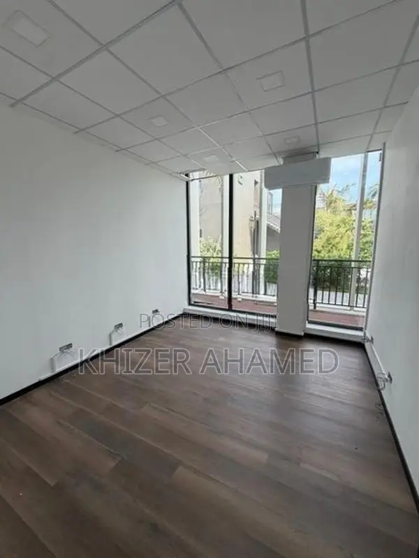 Office Space for Rent in Port City Colombo 3