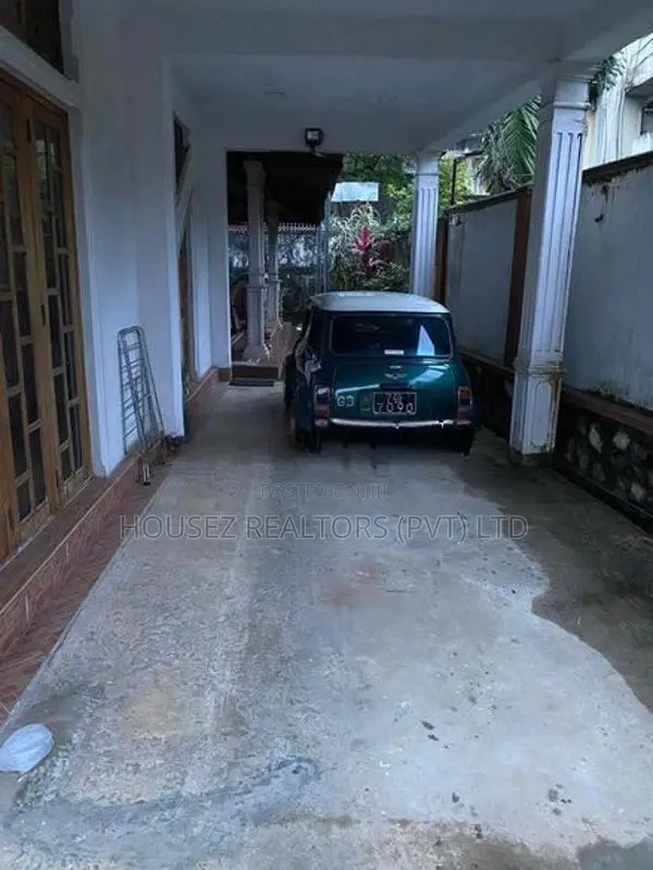 House for Rent in Aruppala, Kandy