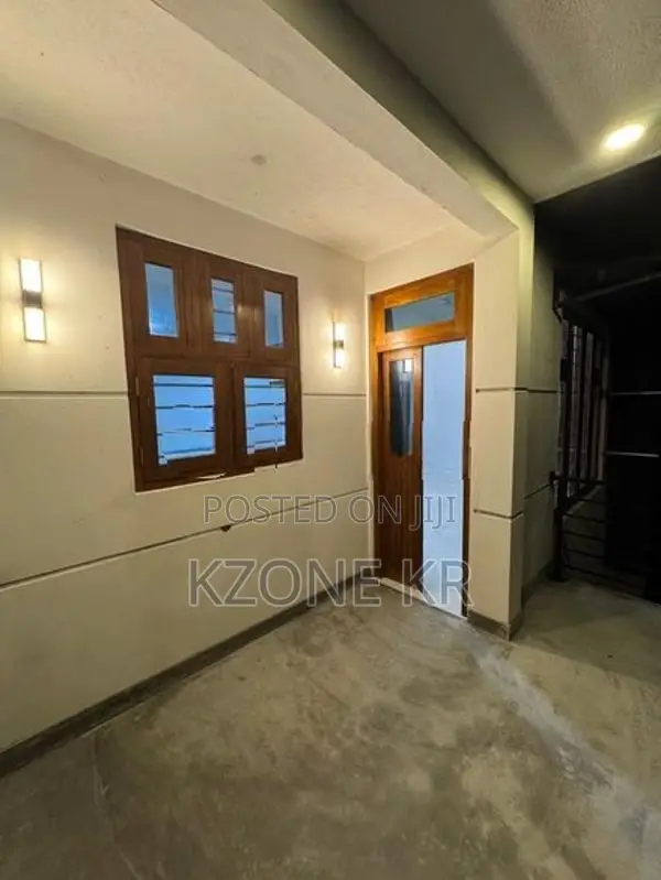 Two Bedroom apartment for Rent in Polonnaruwa - Near to Royal College