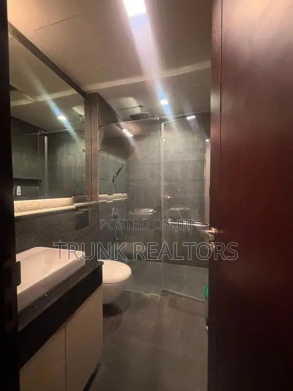 Colombo 7 7th Sense 03BR Duplex Apartment For Sale (NK11634)