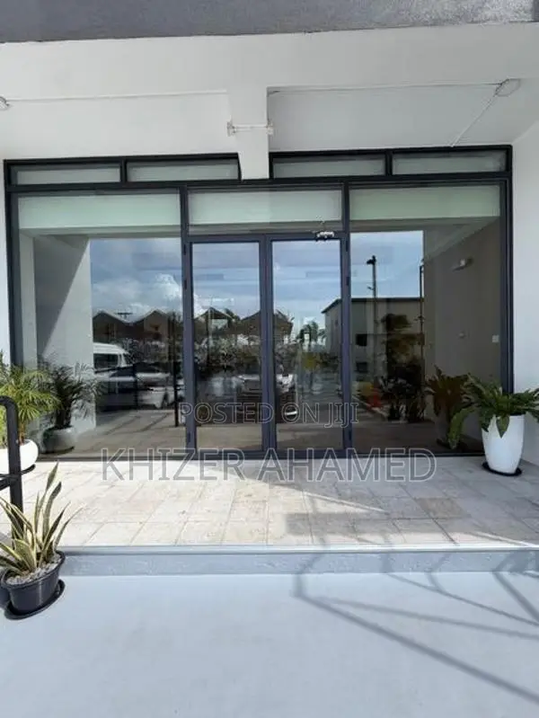 Office Space for Rent in Port City Colombo 3