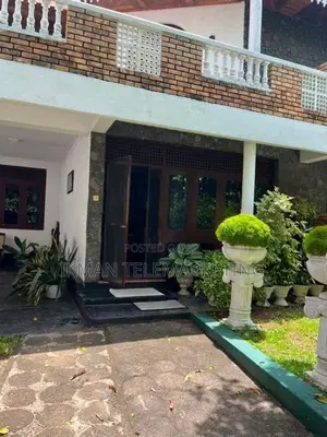 Spacious House for Sale in Mount Lavinia
