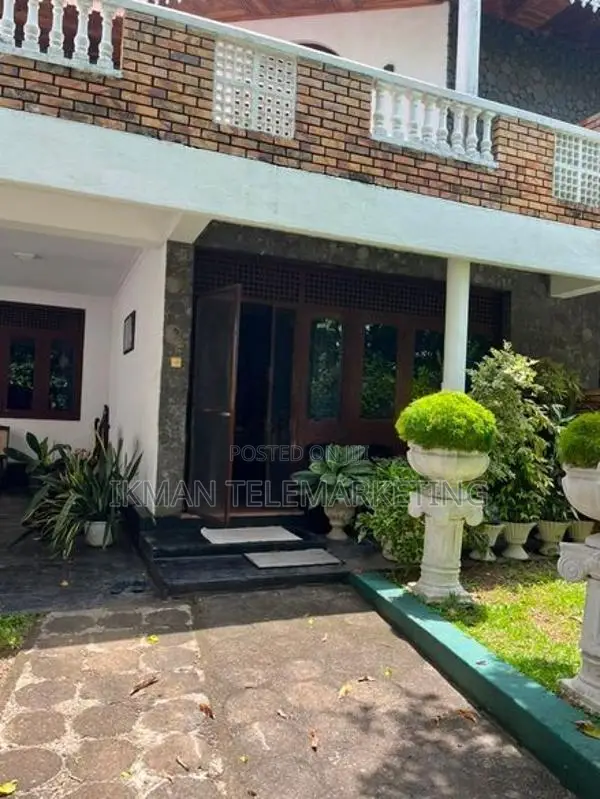 Spacious House for Sale in Mount Lavinia