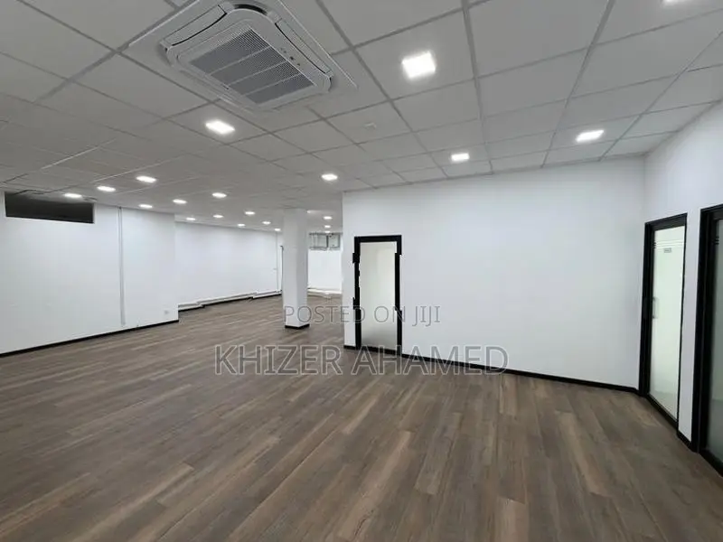 Office Space for Rent in Port City Colombo 3