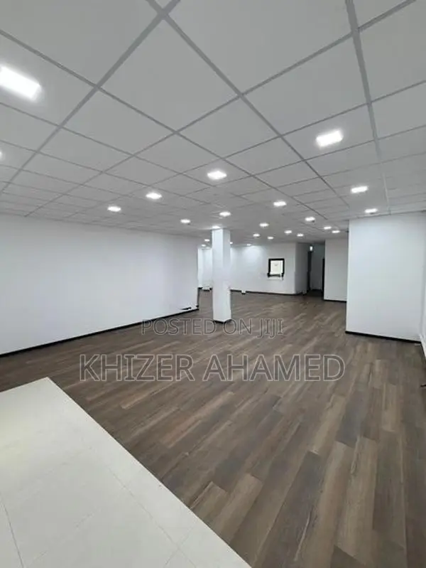 Office Space for Rent in Port City Colombo 3