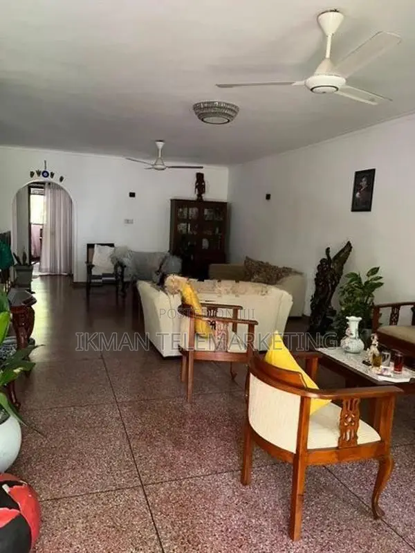 Spacious House for Sale in Mount Lavinia