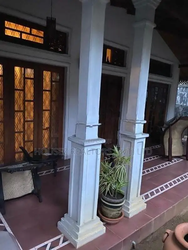 House for Rent in Aruppala, Kandy