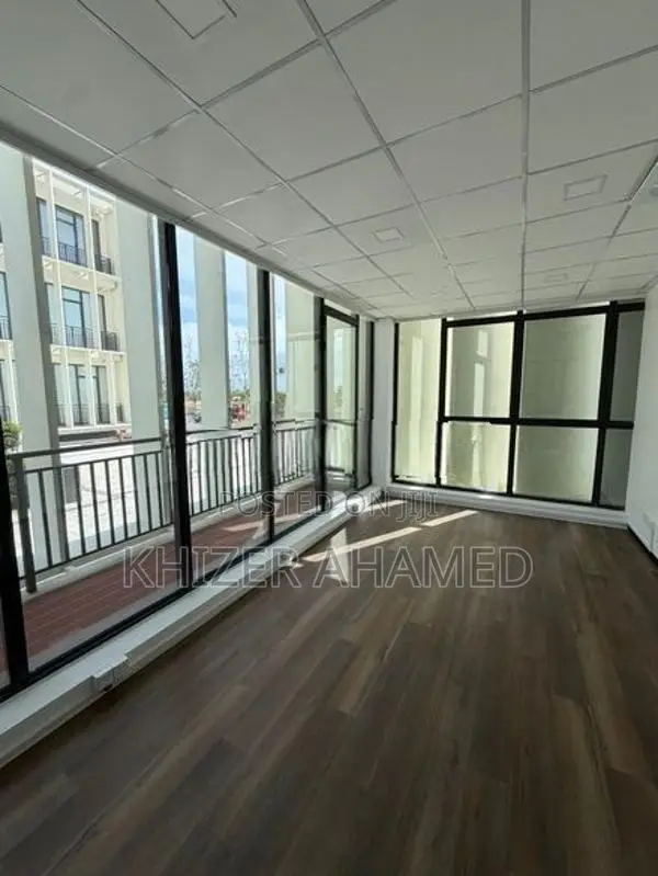 Office Space for Rent in Port City Colombo 3