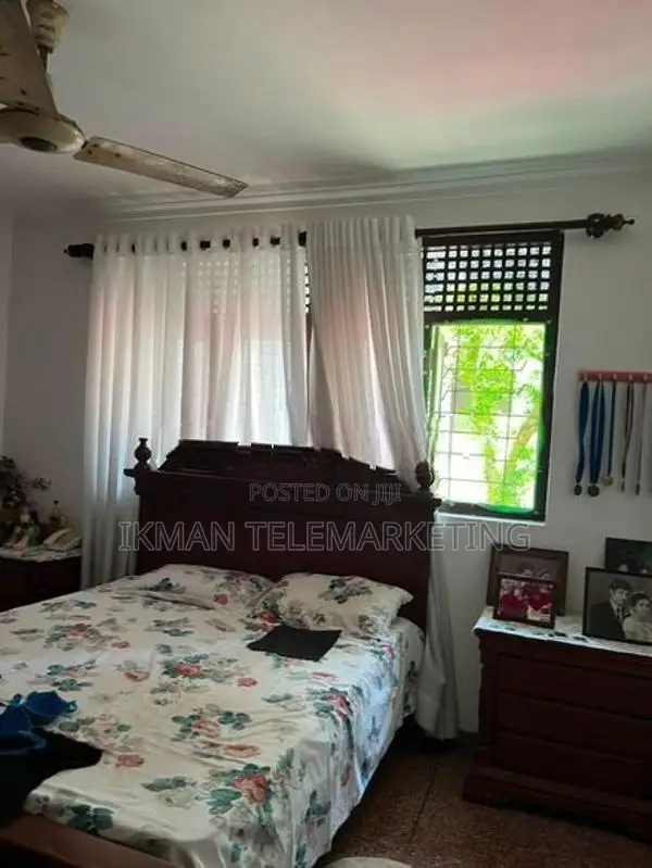 Spacious House for Sale in Mount Lavinia