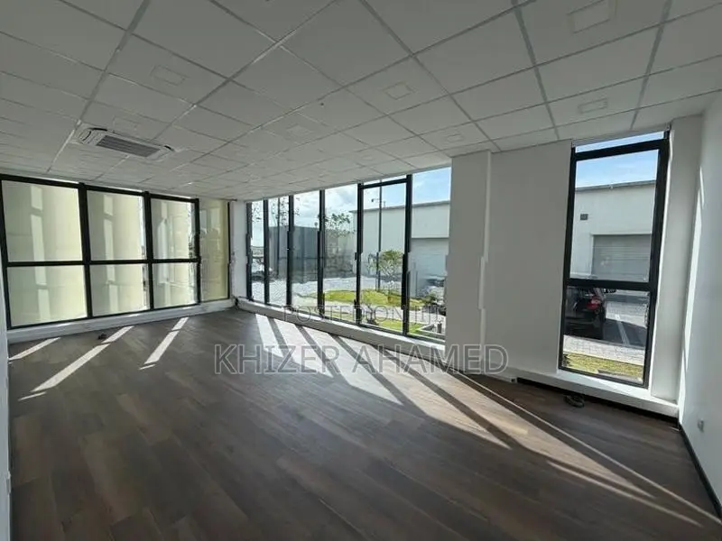Office Space for Rent in Port City Colombo 3