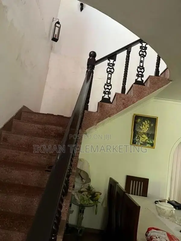 Spacious House for Sale in Mount Lavinia