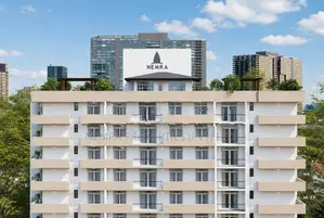 Nemra Jewel Court Apartment Dehiwala