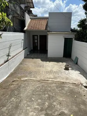 Land with Houses for Sale Sri Jayawardenapura Kotte