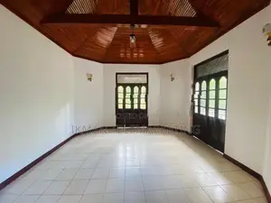 Three-Storey House for Sale – Bandarawela