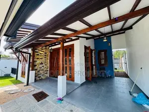 Brand New Luxury House for Sale in Piliyandala Kesbewa