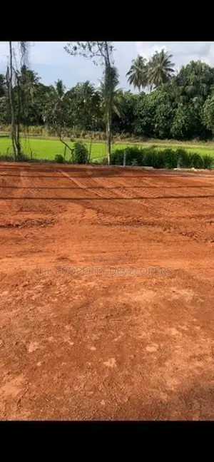 Land for Sale - Veyangoda