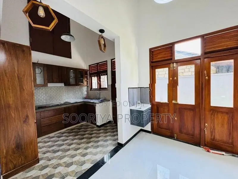 Brand New Luxury House for Sale in Piliyandala Kesbewa